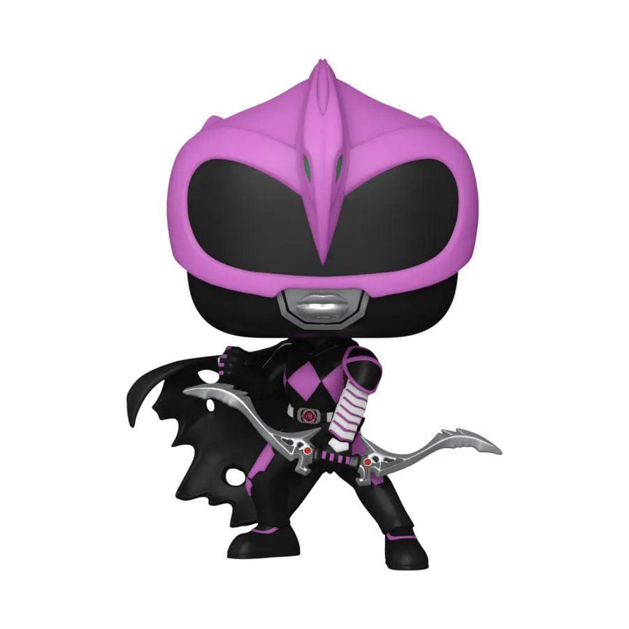Funko Power Rangers 30th Anniversary - Ranger Slayer US Exclusive Pop! Vinyl [RS]