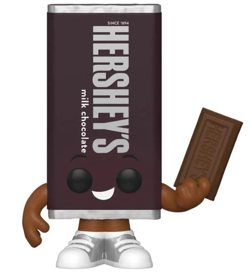 Funko Hershey's - Chocolate Bar Pop! Vinyl