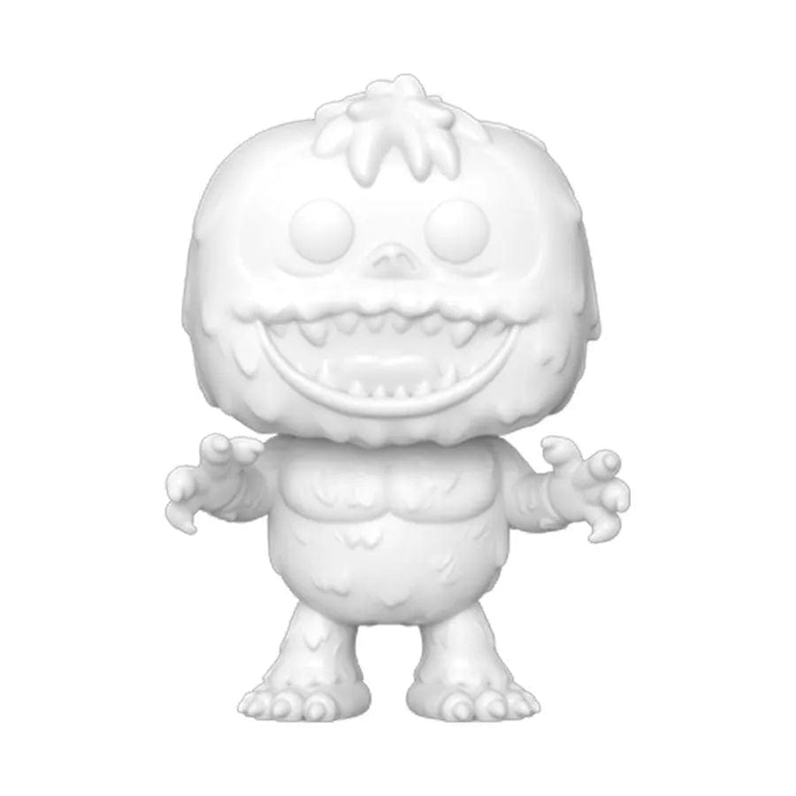 Funko Rudolph - Bumble US Exclusive DIY Pop! Vinyl [RS]