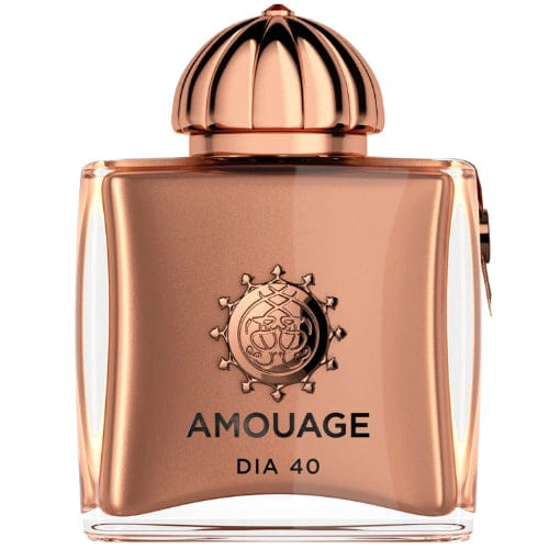 Amouage Exceptional Extraits Dia 40 Woman