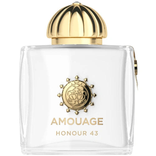 Amouage Exceptional Extraits Honour Woman 43