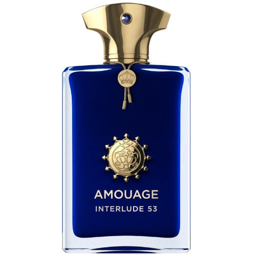 Amouage Exceptional Extraits Interlude 53