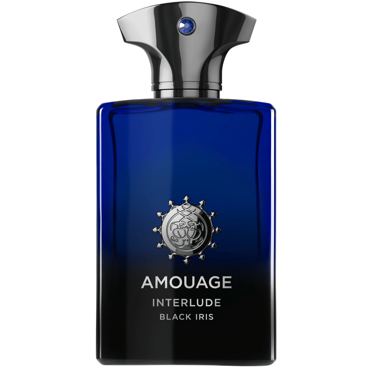 Amouage Interlude Black Iris
