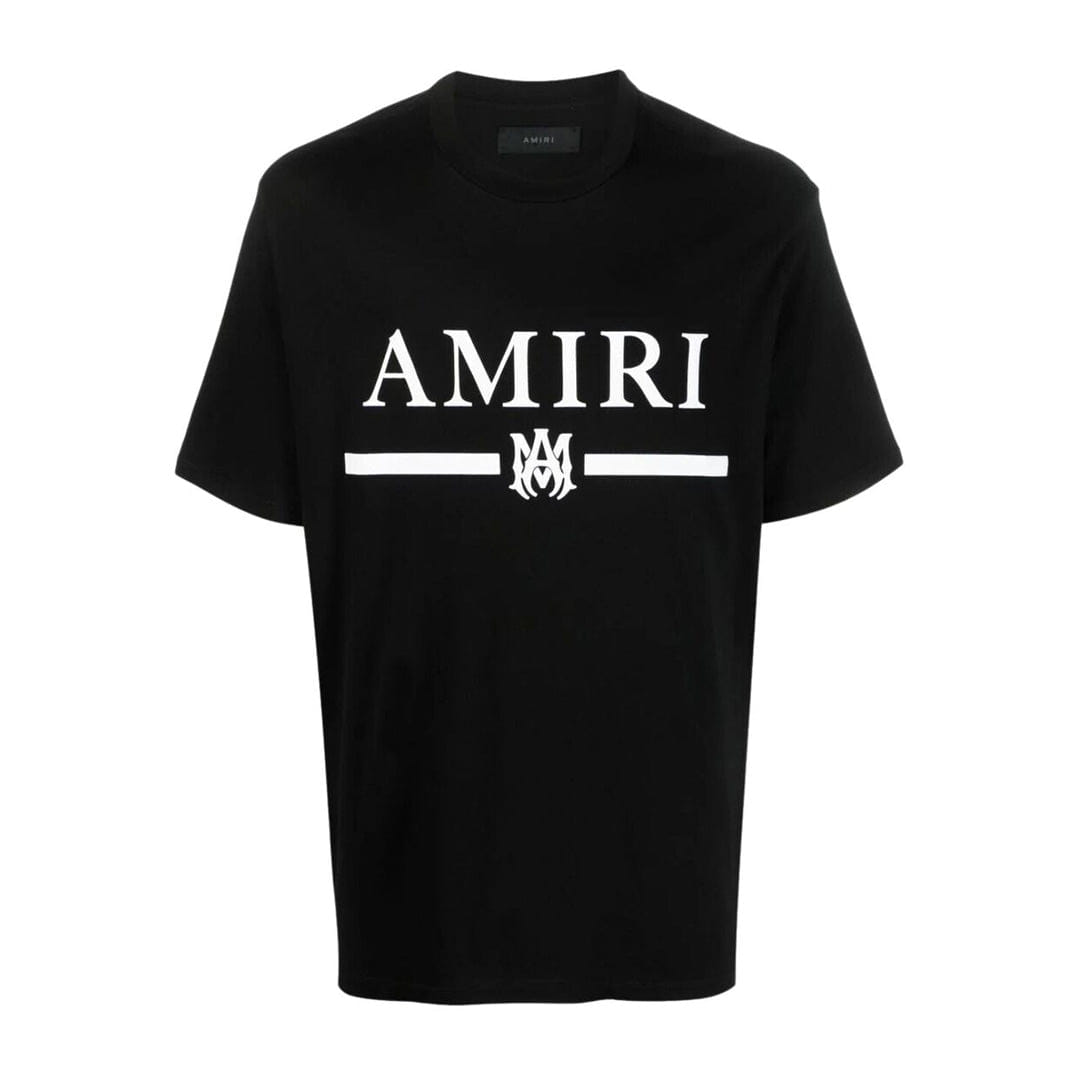 Amiri MA Bar T - Shirt Black