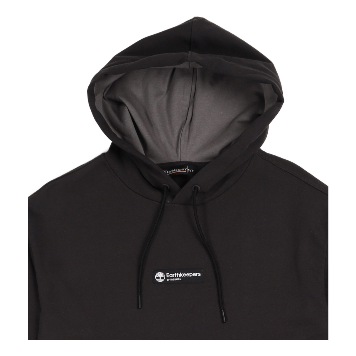 Timberland Raeburn x Ek+ Oversized Dress Phantom