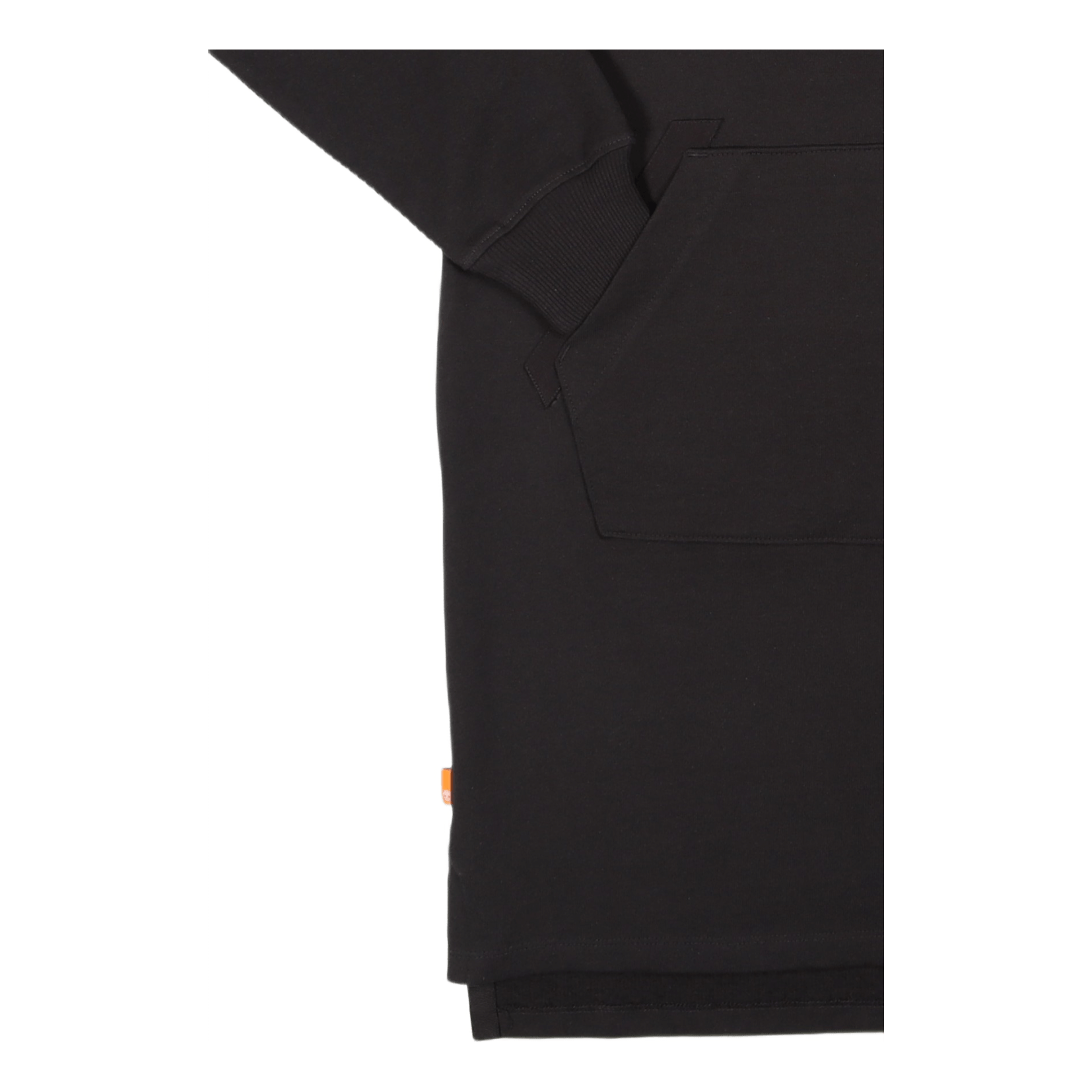 Timberland Raeburn x Ek+ Oversized Dress Phantom