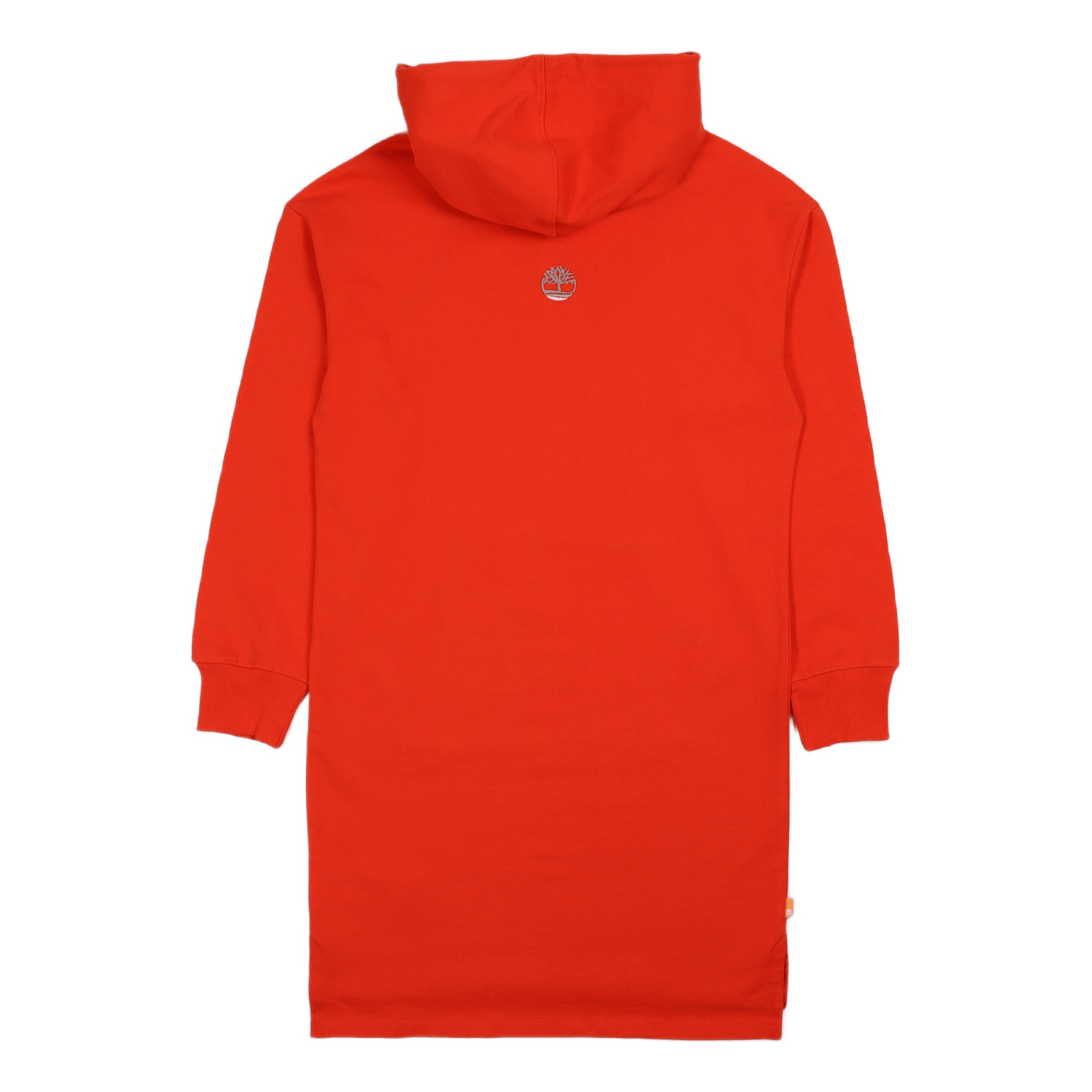 Timberland Raeburn x Ek+ Oversized Dress Spicy Orange