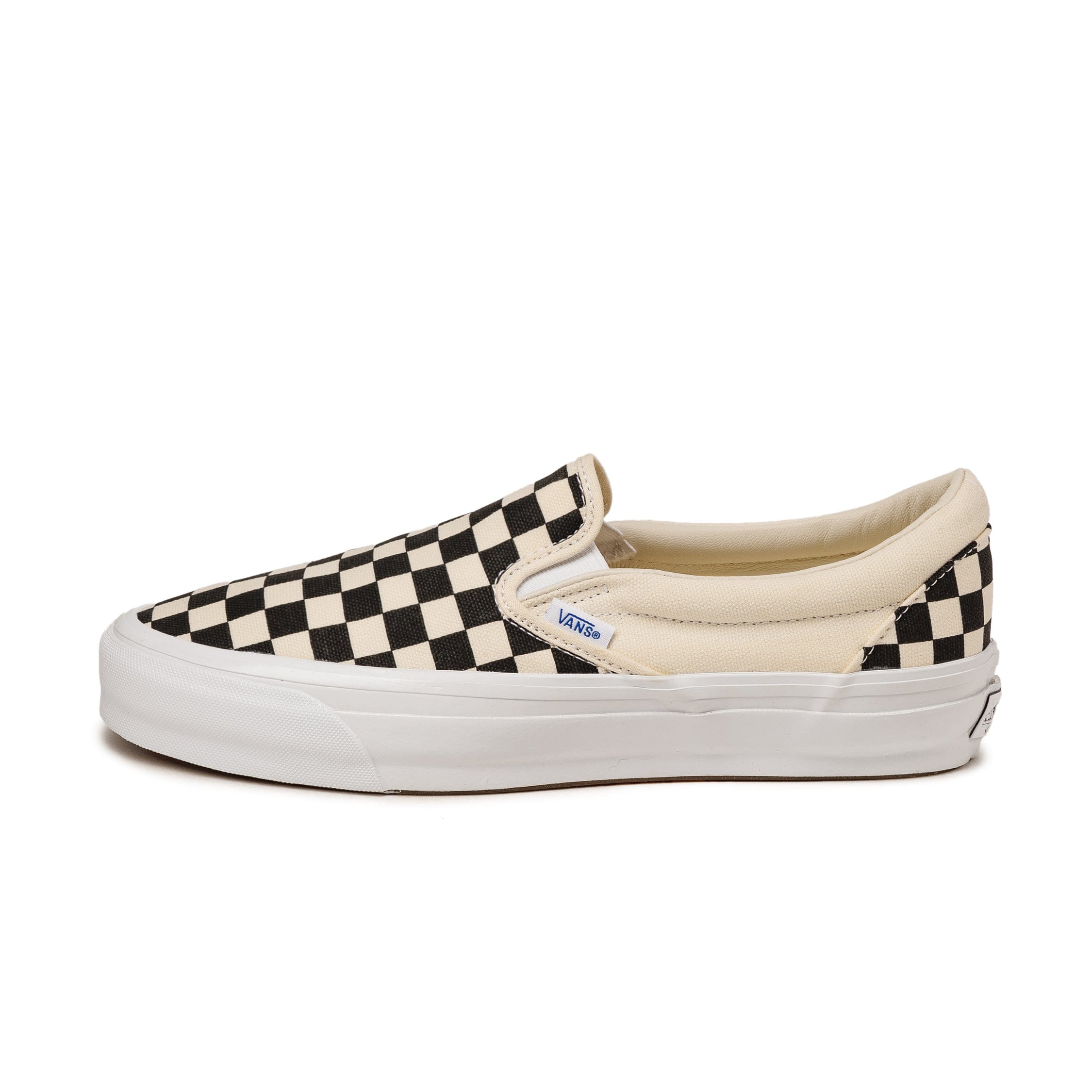 Vans Premium Slip - On 98 LX