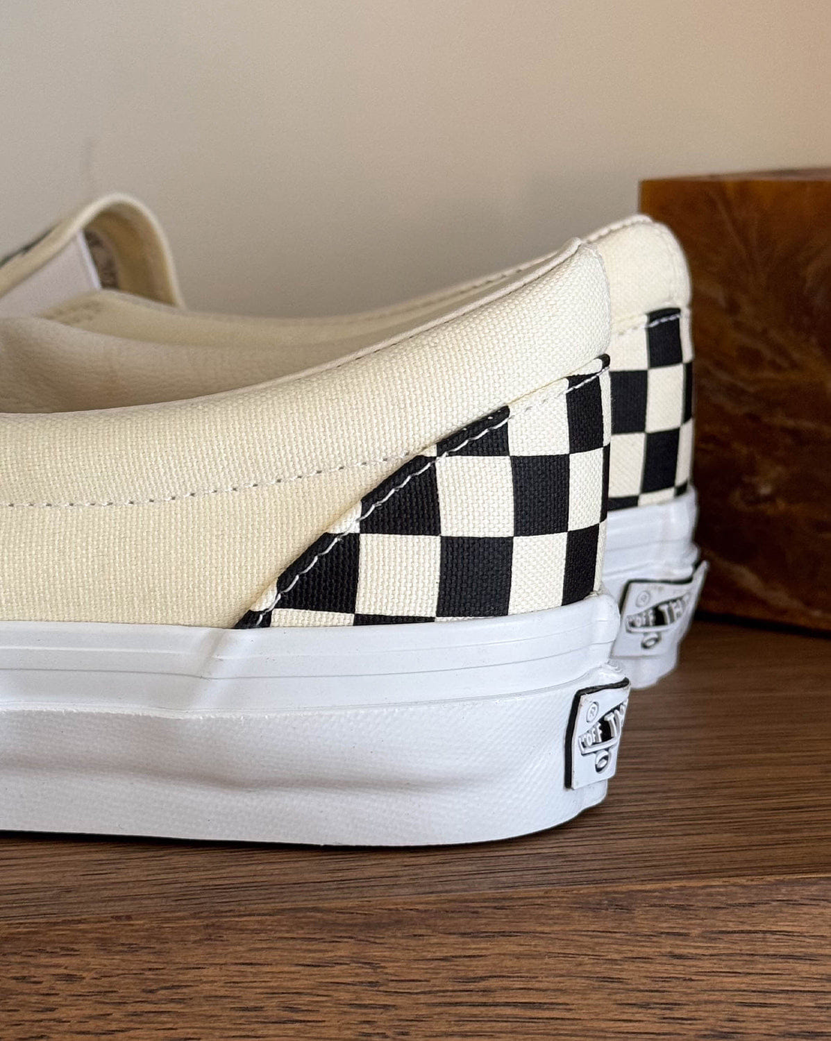 Vans Premium Slip - On 98 LX