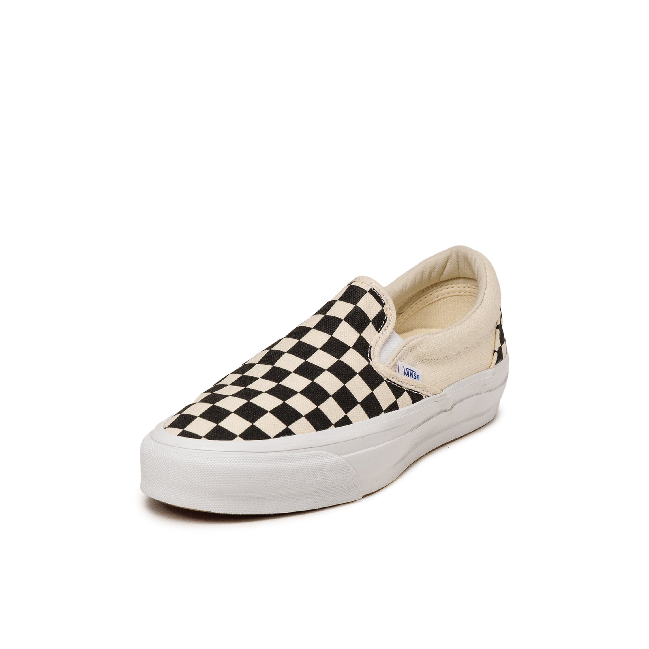 Vans Premium Slip - On 98 LX