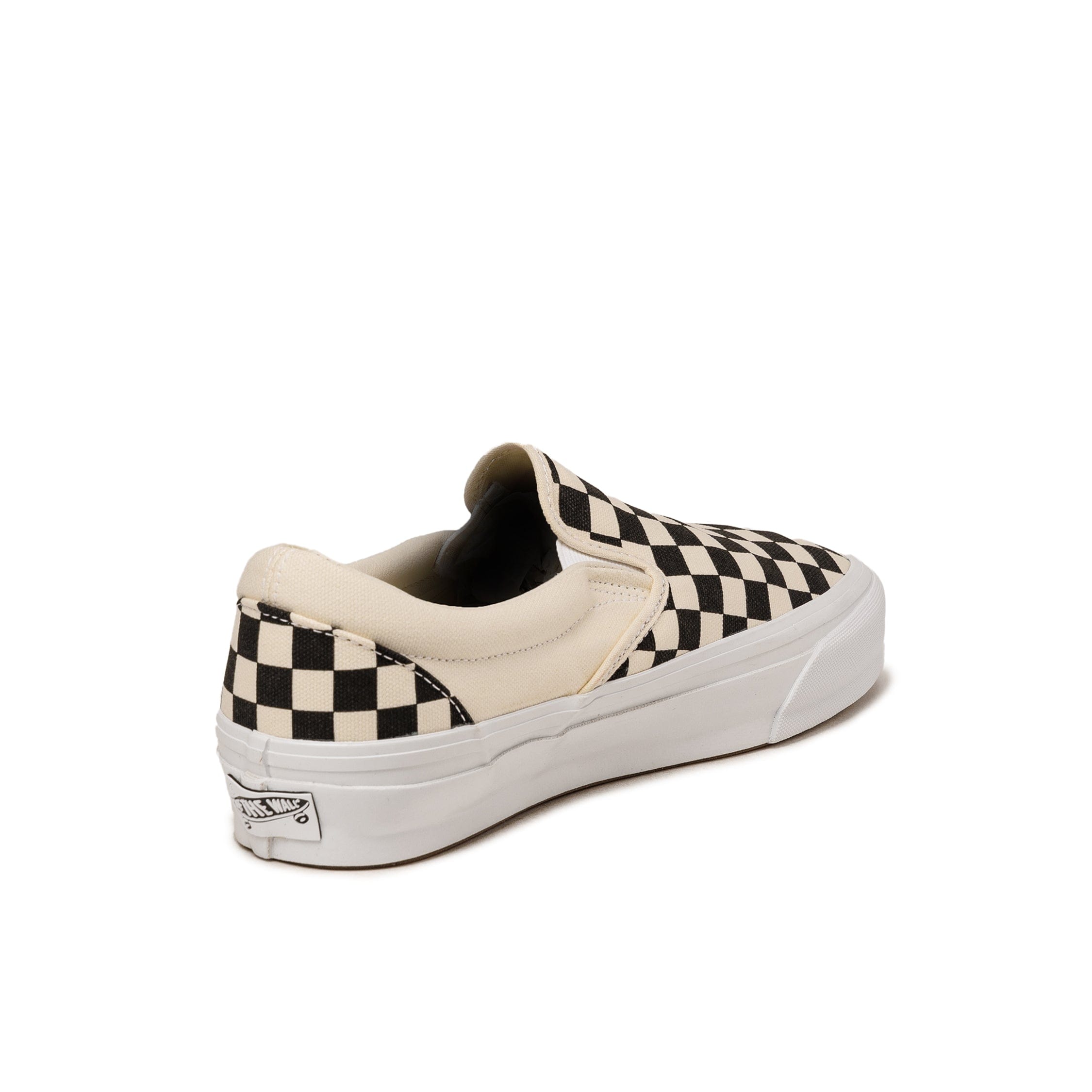 Vans Premium Slip - On 98 LX