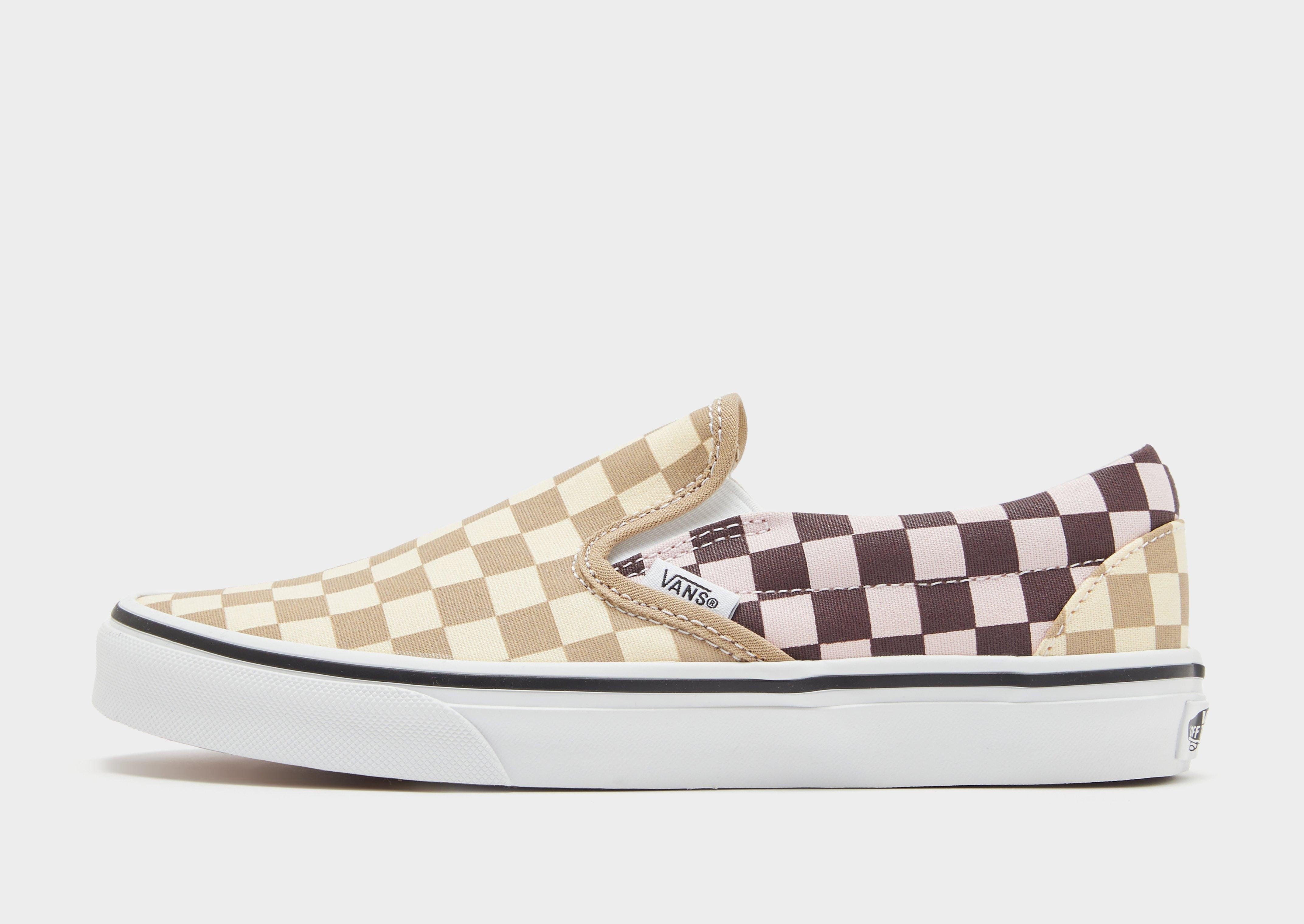 Vans Slip - On Women's