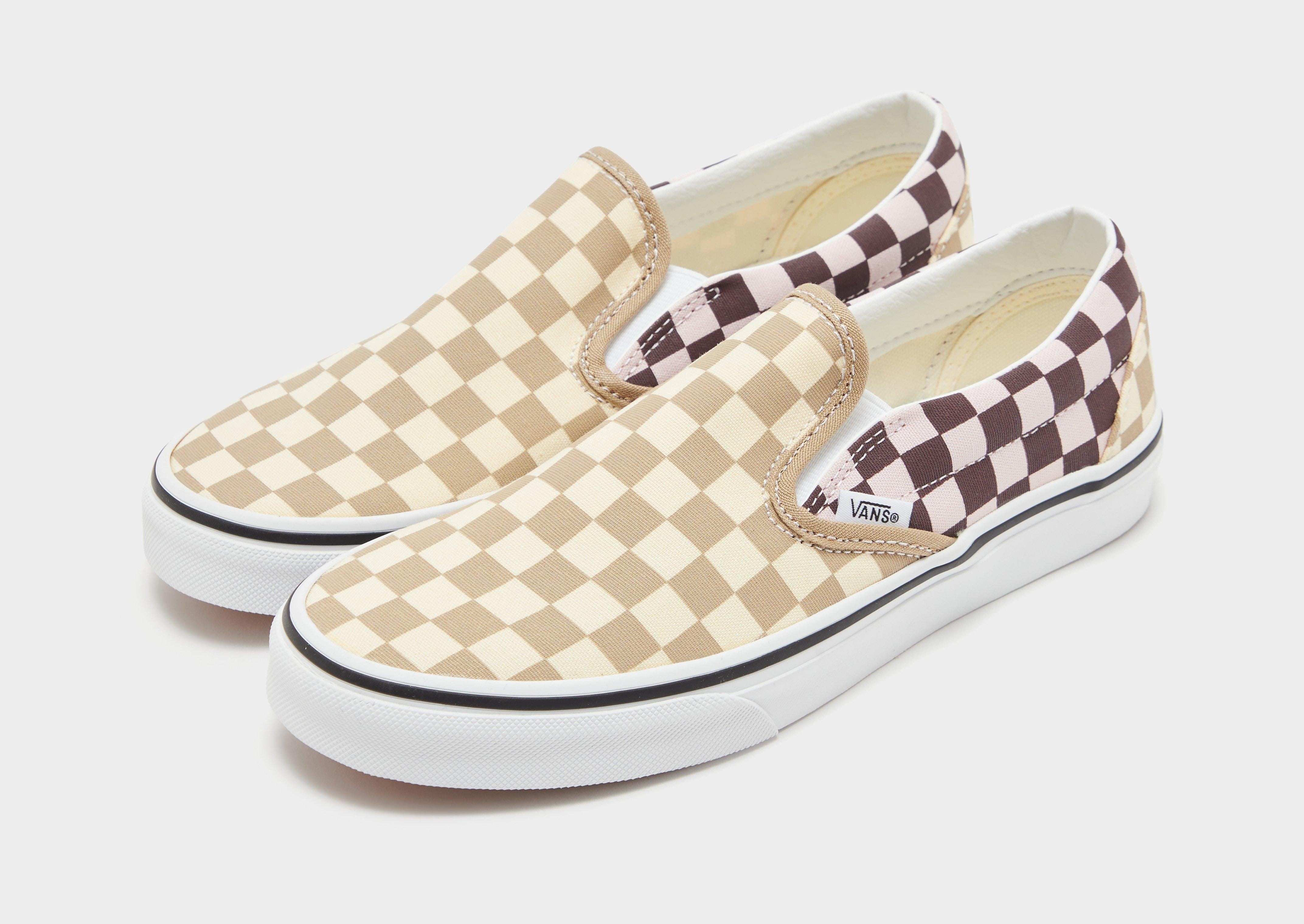 Vans Slip - On Women's