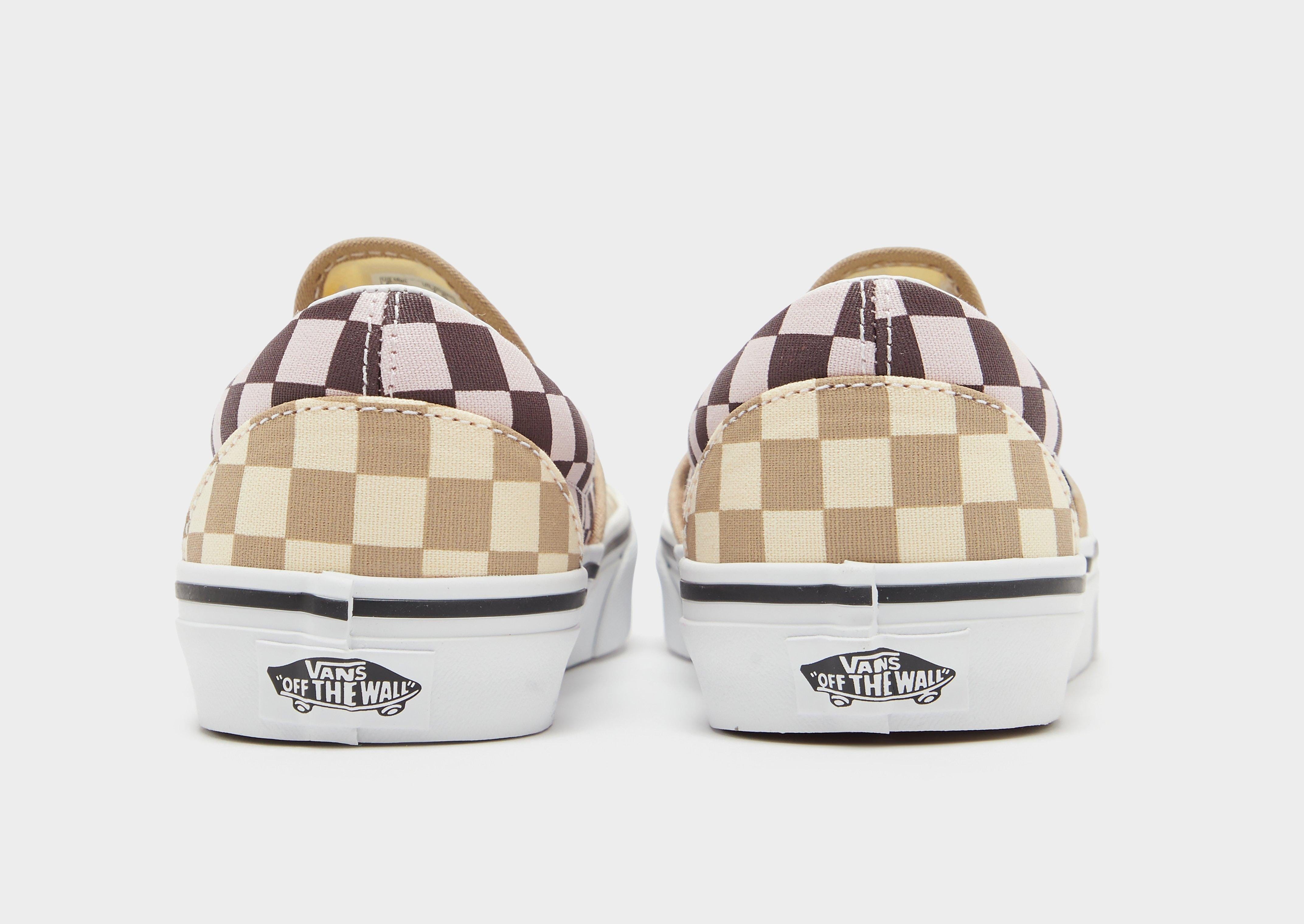 Vans Slip - On Women's