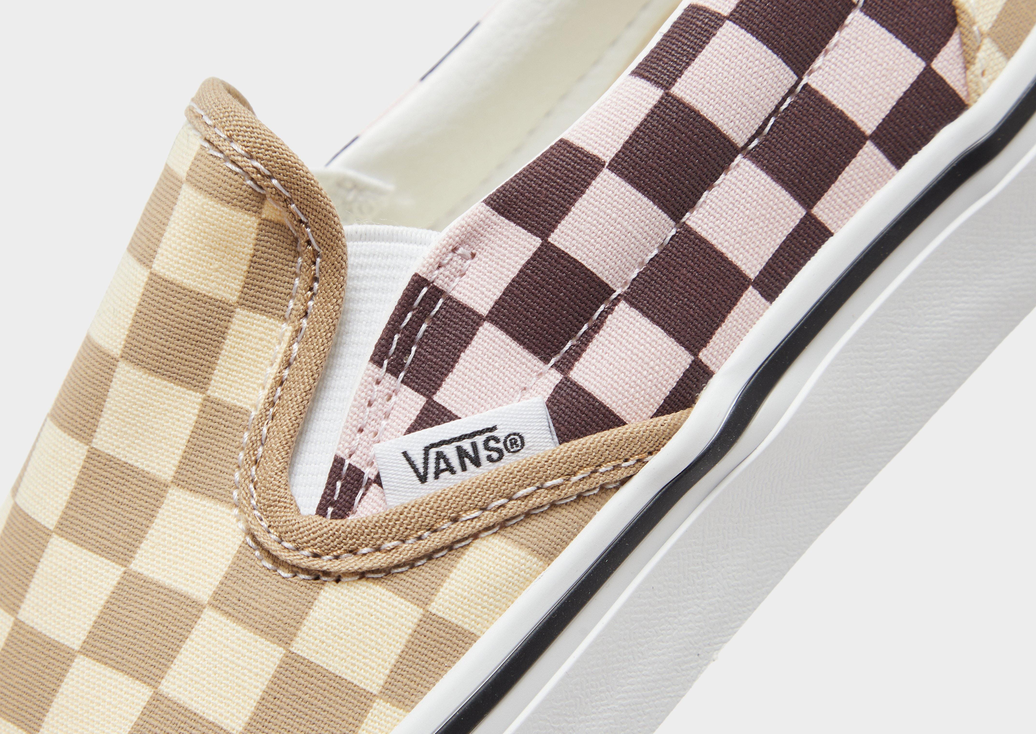 Vans Slip - On Women's