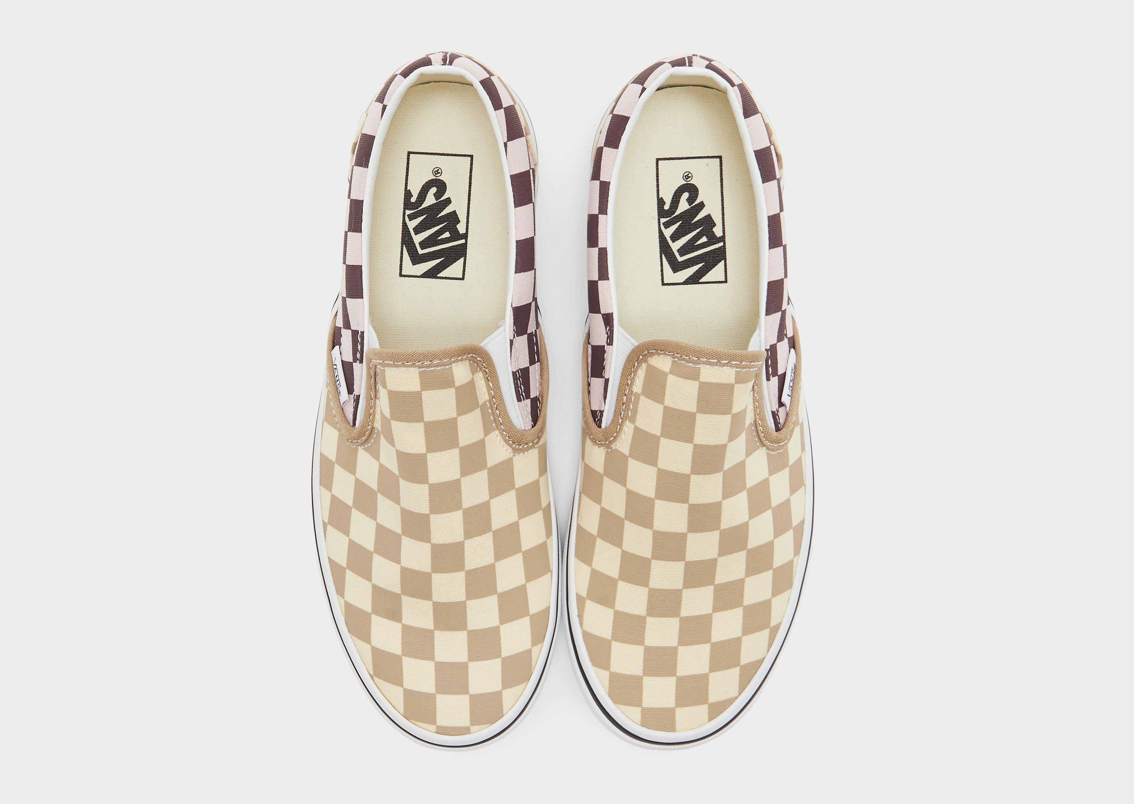 Vans Slip - On Women's