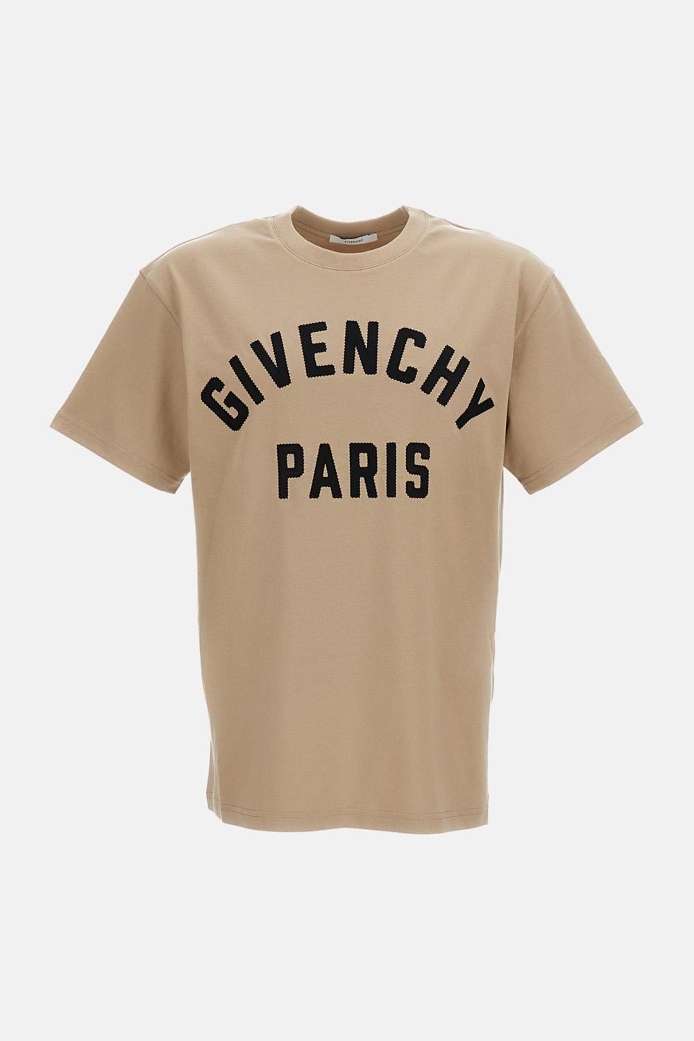 Givenchy MAGLIETTA LOGO