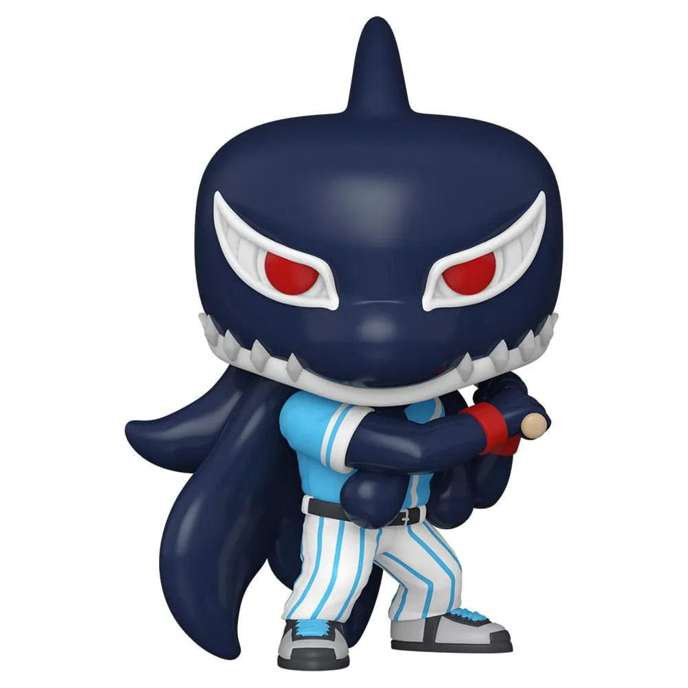 Funko My Hero Academia - Gang Orca (Baseball) Pop! Vinyl