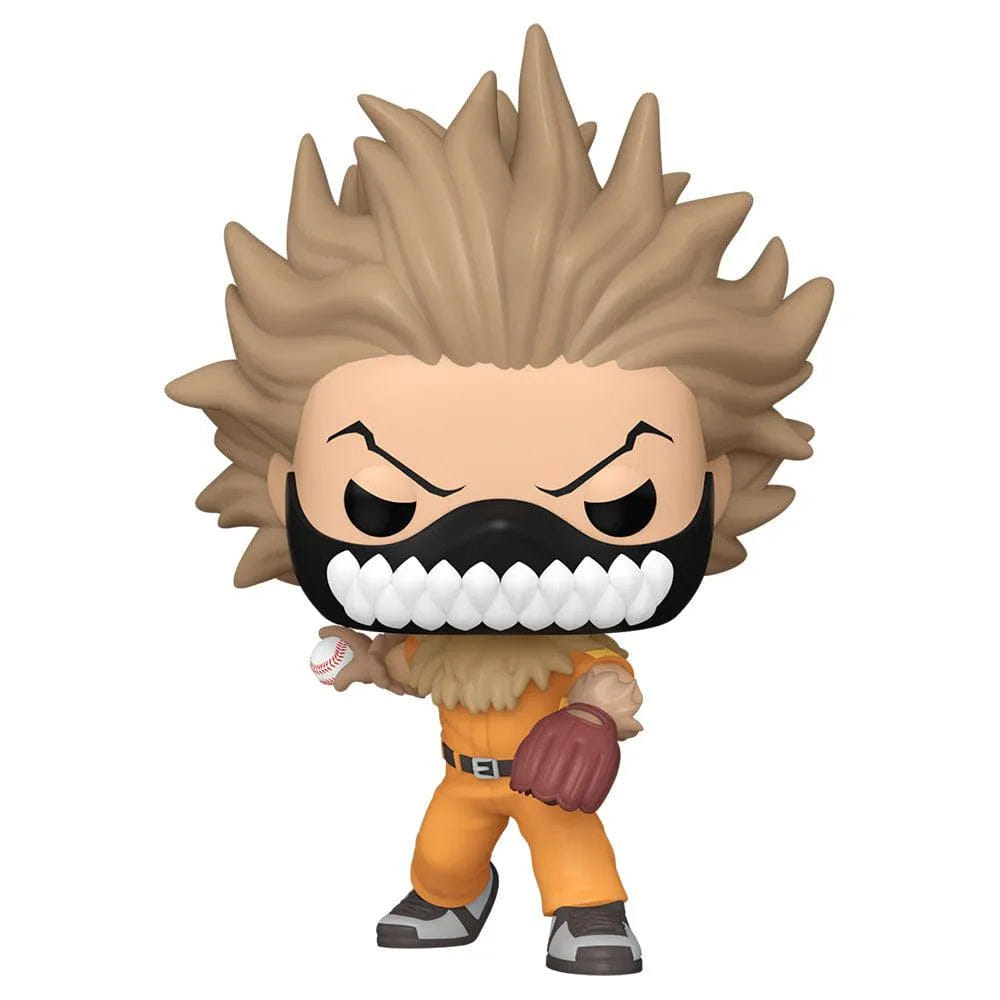 Funko My Hero Academia - Shishido (Baseball) Pop! Vinyl