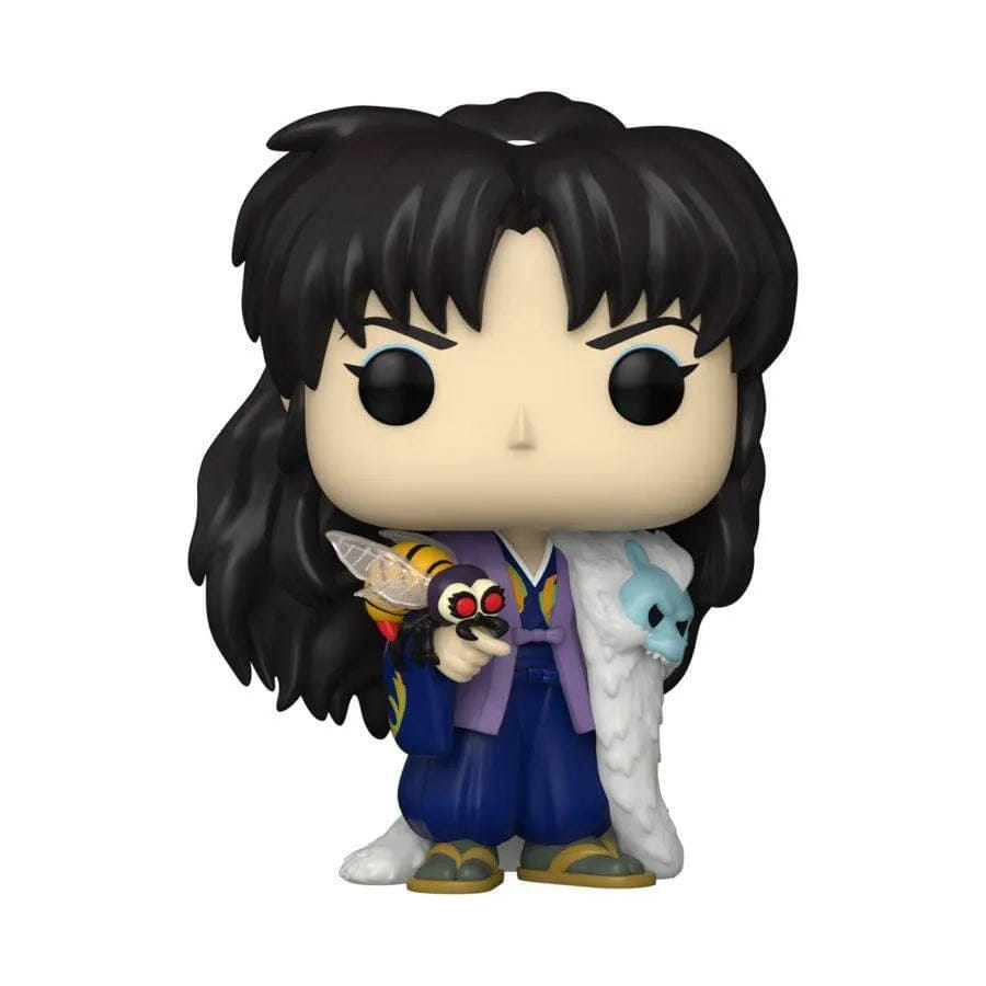 Funko Inuyasha - Naraku Pop! Vinyl