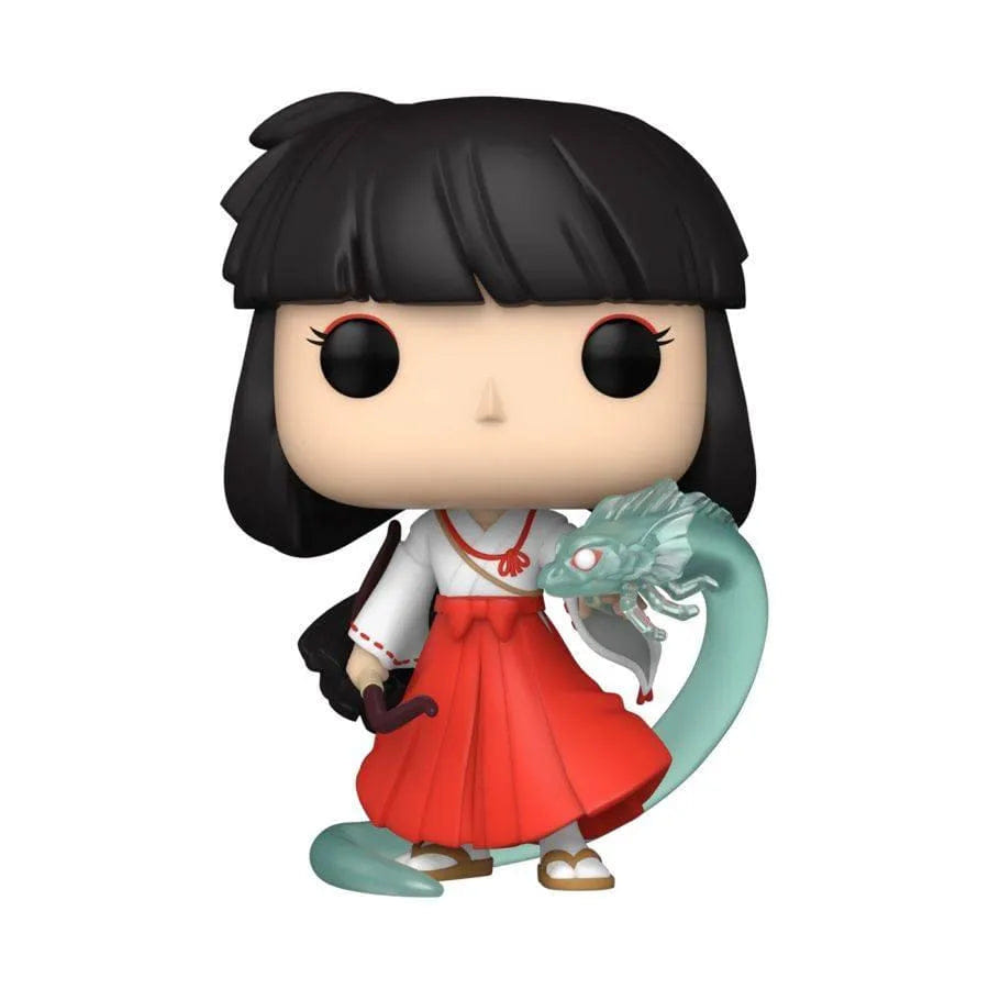 Funko Inuyasha - Kikyo Pop! Vinyl