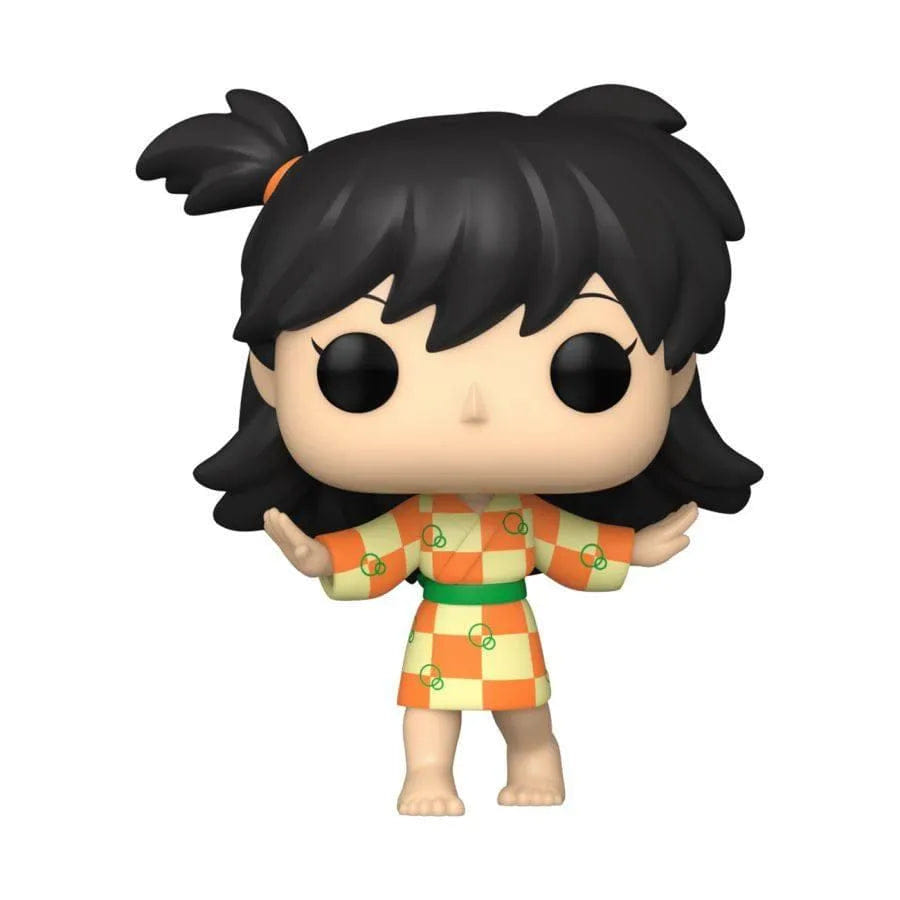 Funko Inuyasha - Rin Pop! Vinyl