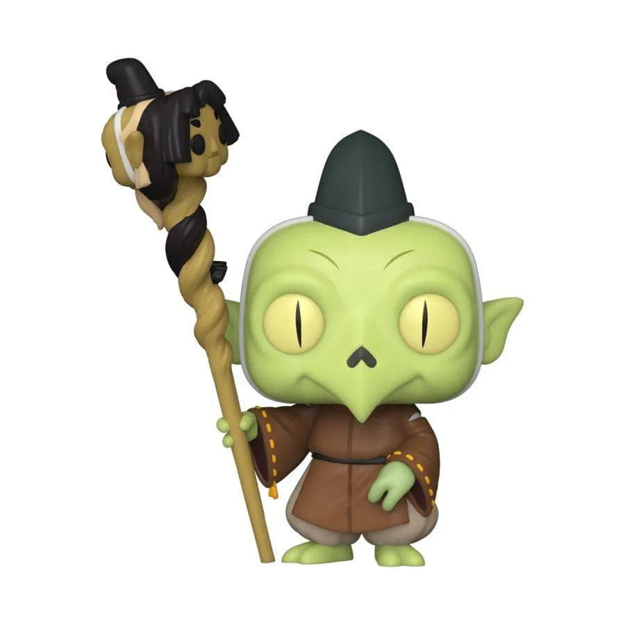 Funko Inuyasha - Jaken Pop! Vinyl