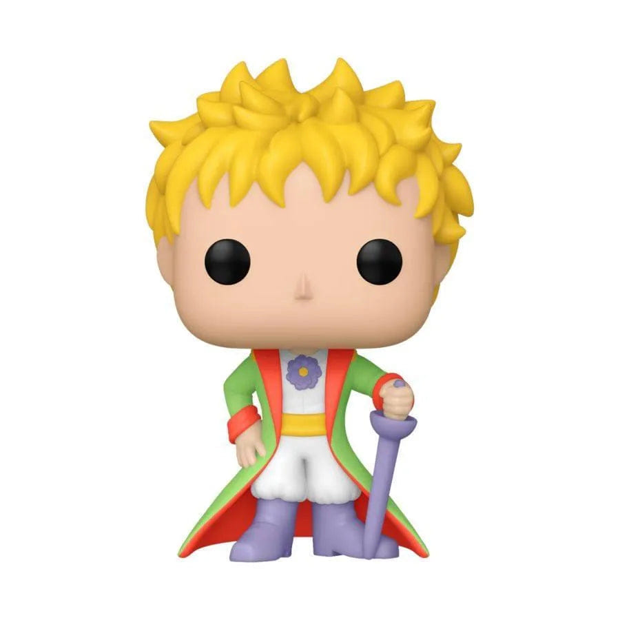 Funko The Little Prince - The Little Prince Pop! Vinyl