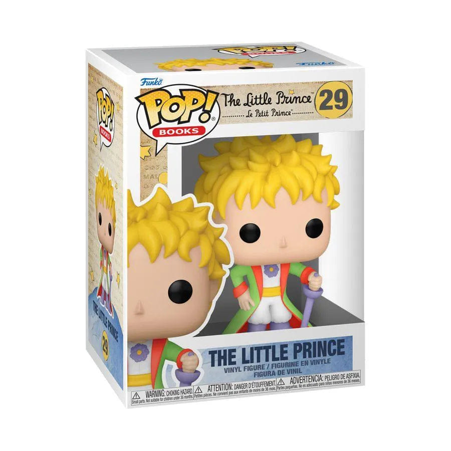 Funko The Little Prince - The Little Prince Pop! Vinyl