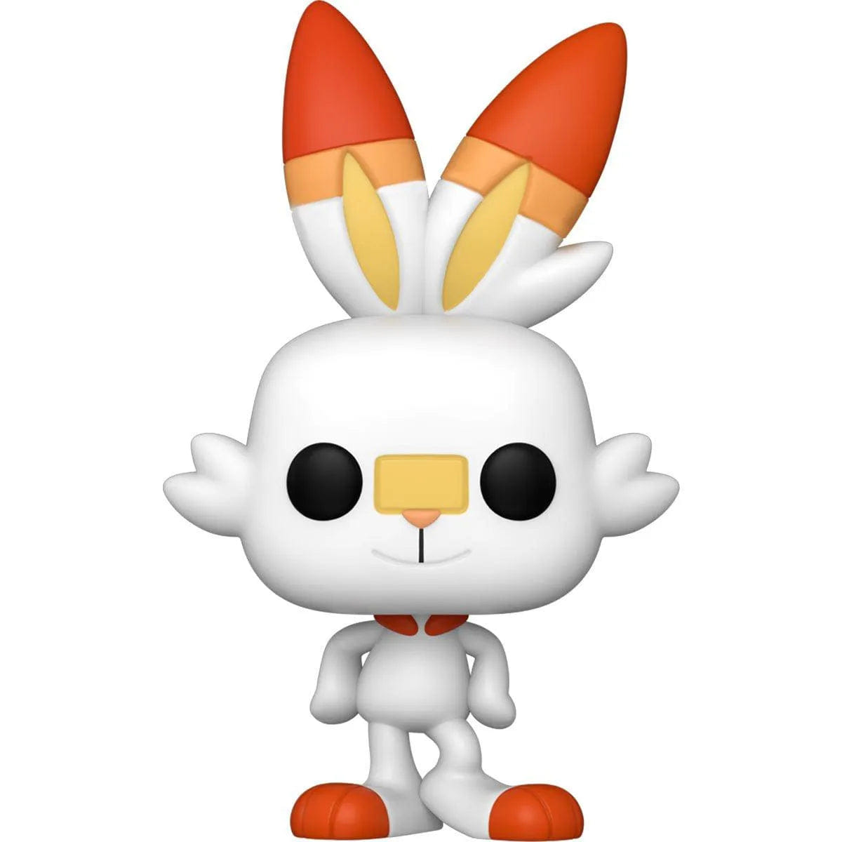 Funko Pokemon - Scorbunny Pop! Vinyl [RS]