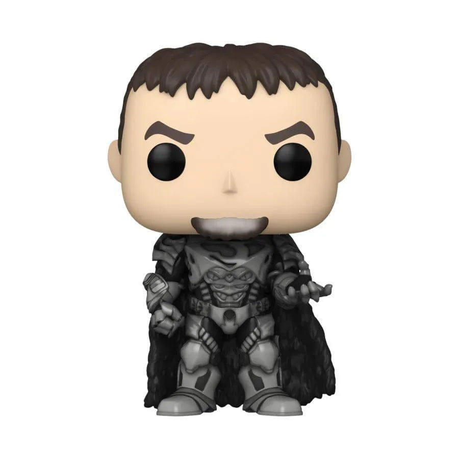 Funko The Flash (2023) - General Zod Pop! Vinyl