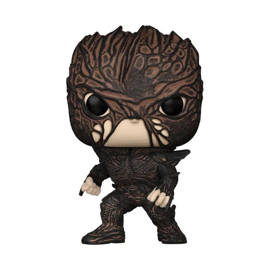 Funko The Flash (2023) - Dark Flash Pop! Vinyl
