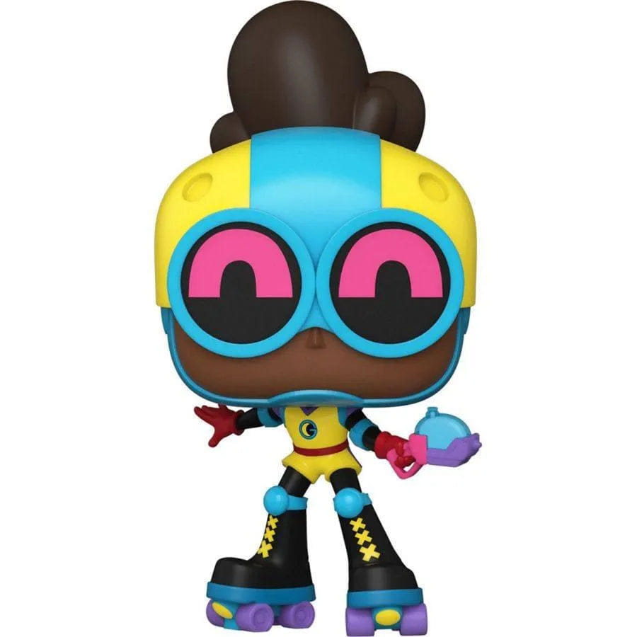 Funko Moon Girl & Devil Dinosaur (TV) - Moon Girl Pop! Vinyl