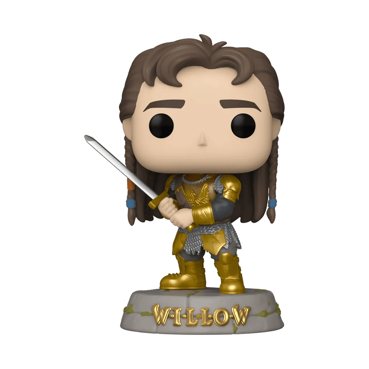 Funko Willow - Madmartigan Pop! Vinyl