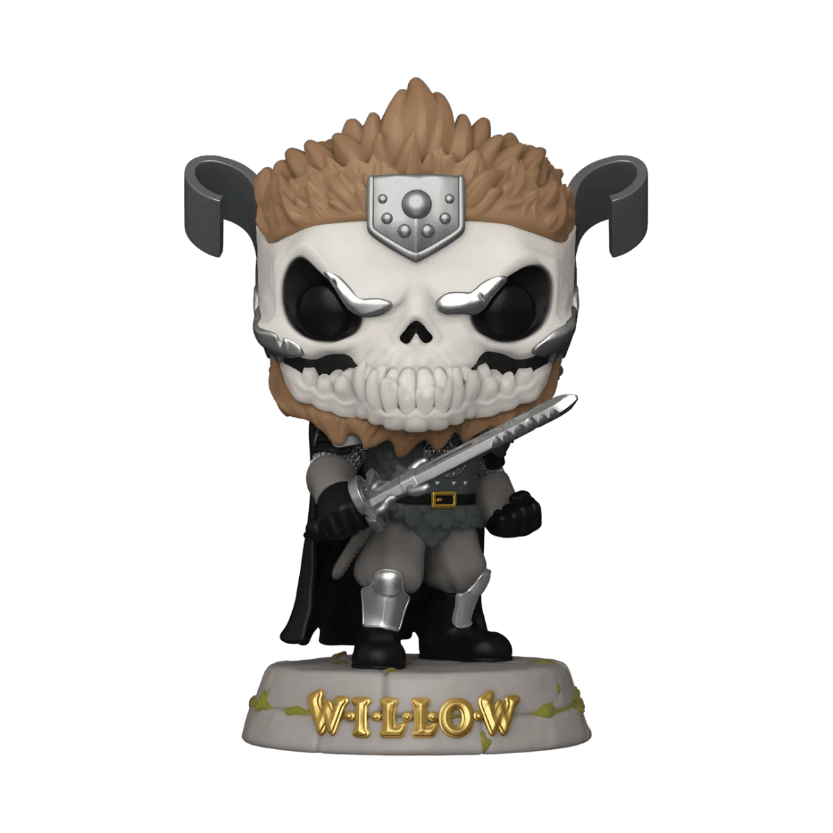 Funko Willow - General Kael Pop! Vinyl