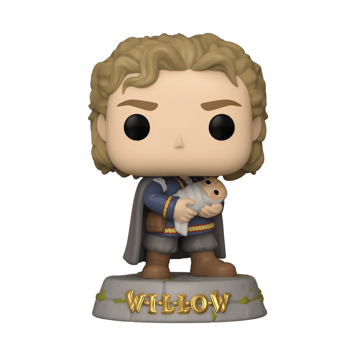 Funko Willow - Willow Ufgood Pop! Vinyl