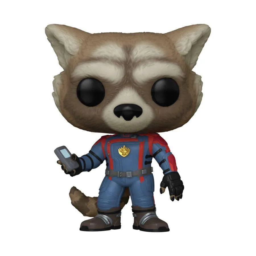 Funko Guardians of the Galaxy 3 - Rocket Pop! Vinyl
