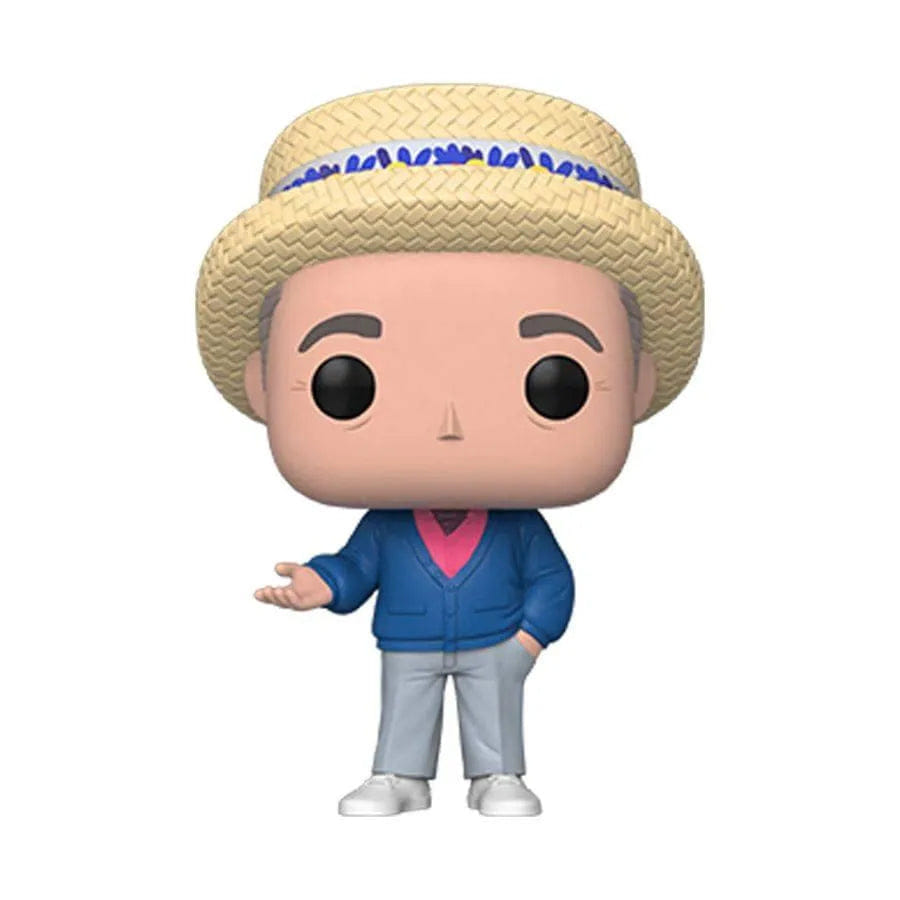 Funko Gilligan's Island - Thurston Howell III Pop! Vinyl