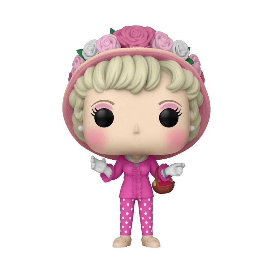 Funko Gilligan's Island - Eunice Lovey Howell Pop! Vinyl