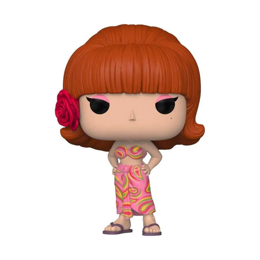 Funko Gilligan's Island - Ginger Grant Pop! Vinyl
