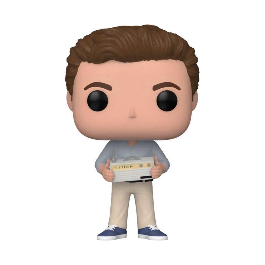 Funko Gilligan's Island - Roy The Professor Hinkley Pop! Vinyl