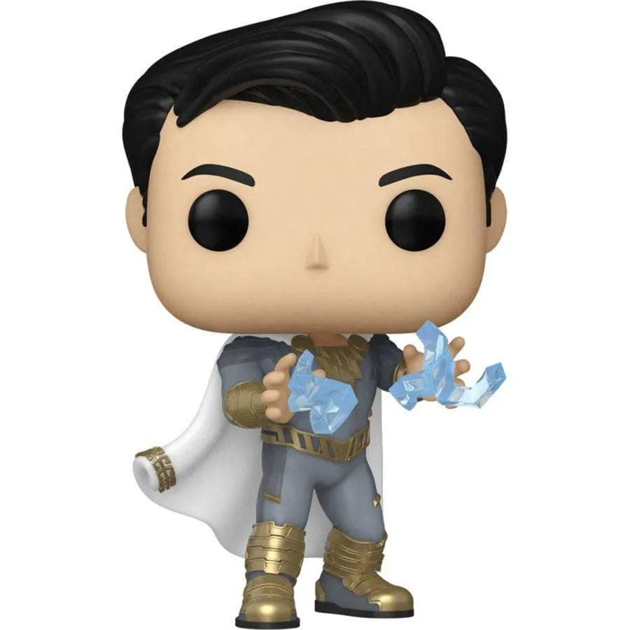 Funko Shazam! 2: Fury of the Gods - Eugene Pop! Vinyl