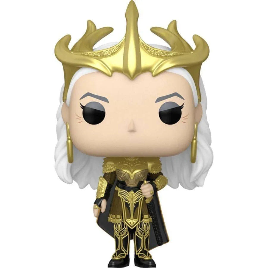 Funko Shazam! 2: Fury of the Gods - Hespera Pop! Vinyl