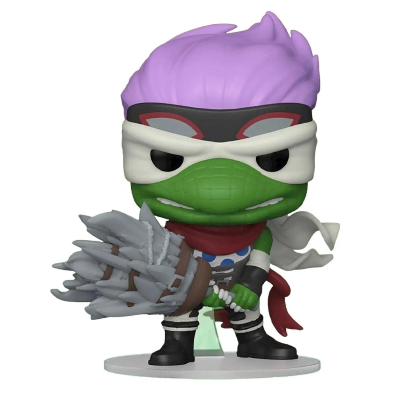 Funko My Hero Academia - Spinner Pop! Vinyl (2022 Winter Convention Exclusive) [RS]