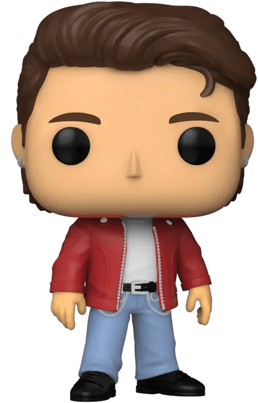 Funko New Kids on the Block - Jonathan Pop! Vinyl
