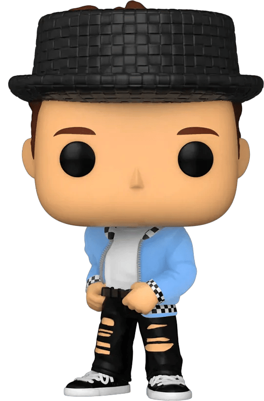 Funko New Kids on the Block - Joey Pop! Vinyl