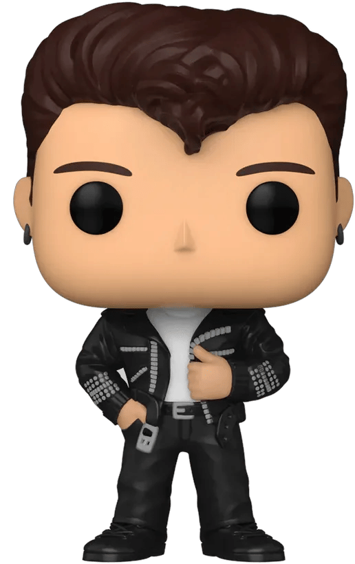 Funko New Kids on the Block - Jordan Pop! Vinyl
