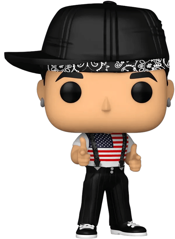 Funko New Kids on the Block - Danny Pop! Vinyl