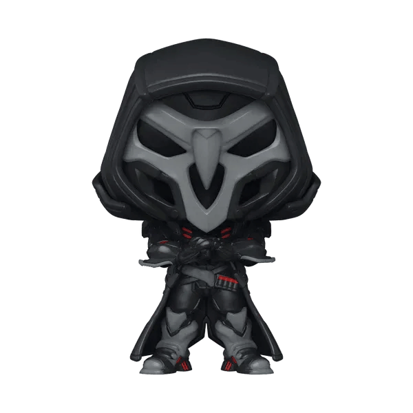 Funko Overwatch 2 - Reaper Pop! Vinyl