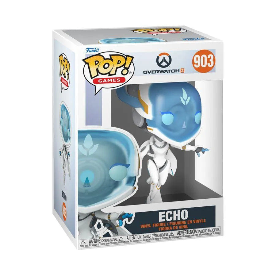 Funko Overwatch 2 - Echo Pop! Vinyl